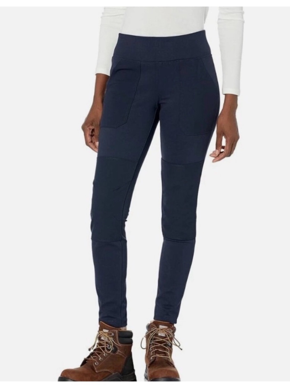 Carhartt Force Fitted Midweight Utility Legging
